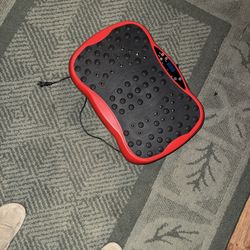  Vibration plate