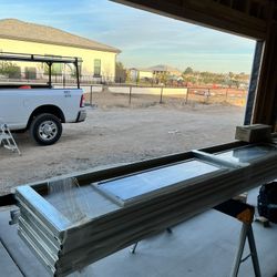 Garage Door 