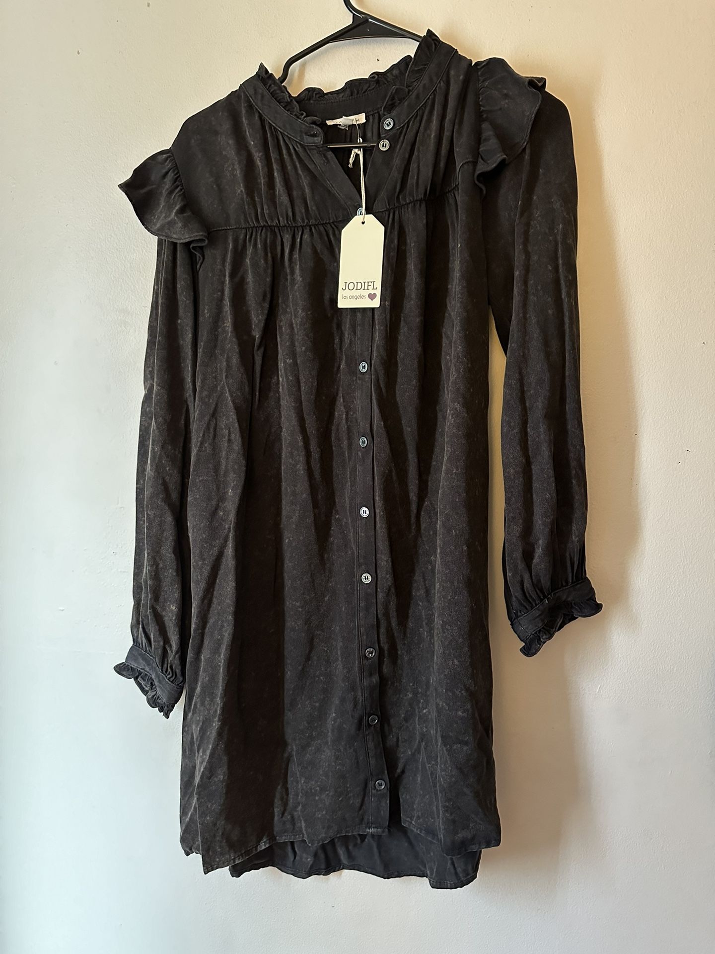 JODIFL Los Angeles Whimsygoth Whimsigoth Fairycore Fairy Grunge Cottagecore Festival Small