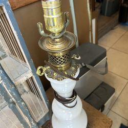 Vintage Lamp