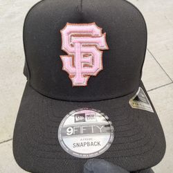 SF Hat 