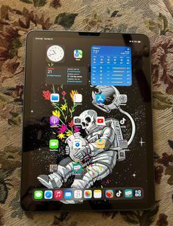 IPad Air