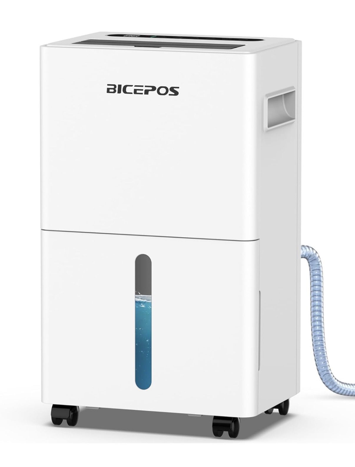 Brand New 21 Pint Dehumidifier 2000 Sq Ft Timer