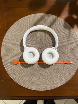 JBL Headphones