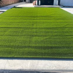 Artificial Grass 15’x29’ $900
