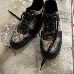 Gucci Shoes 