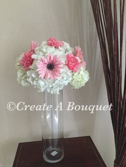 Small size centerpiece