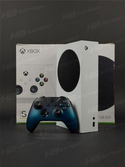 Xbox Series S 512GB