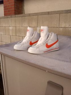 Like new Nikes