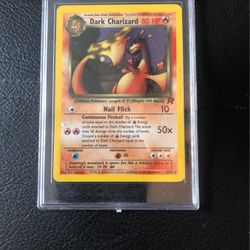 Orginal Pokemon cards