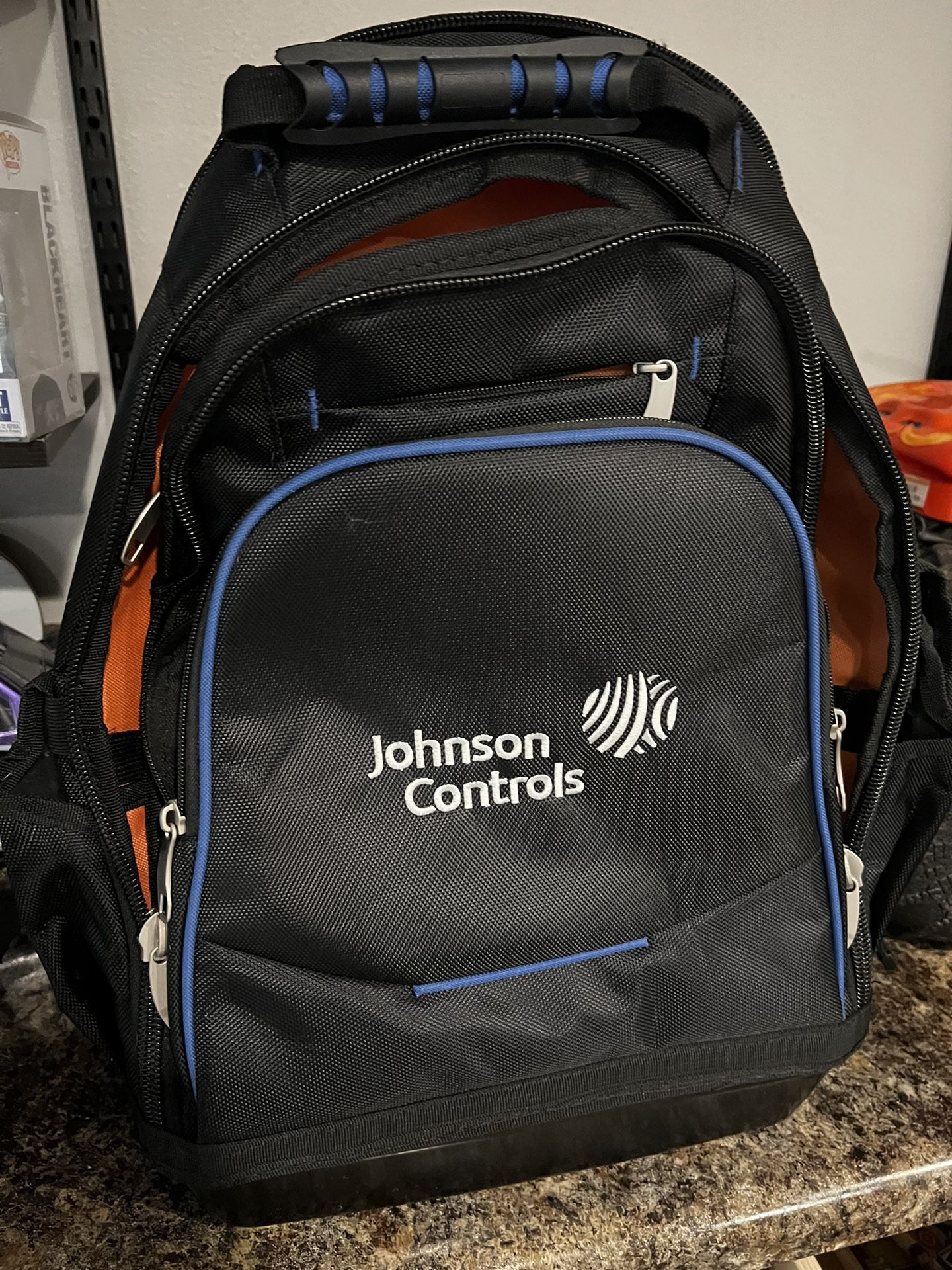 Tech Bag