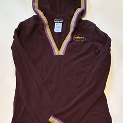 Patagonia Dogfish Head Hooded Sweater