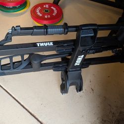 Thule XTR Bike Rack (Platform)