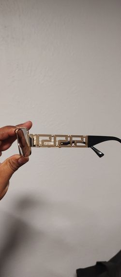 Versace glasses