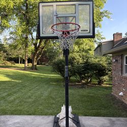 Basketball Goal