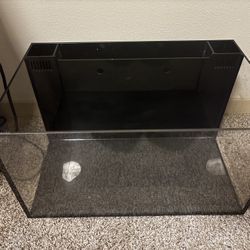 20 Gal Aquarium 