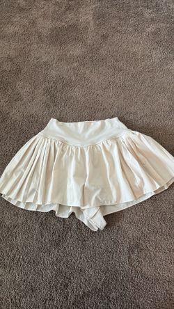 Tennis Skort