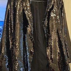 Express Fancy Top