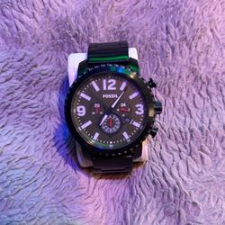 Fossil Mens Watch (used)