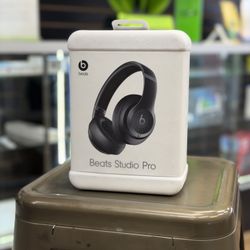Beats Studio Pro