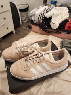 Adidas VL Court 2.0 Sneaker -Women
