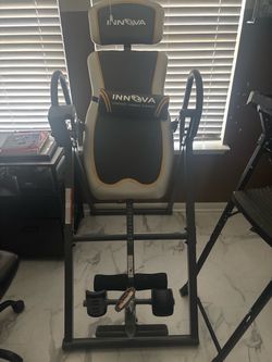 Inversion Table