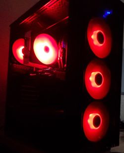 Awesome Gaming Pc
