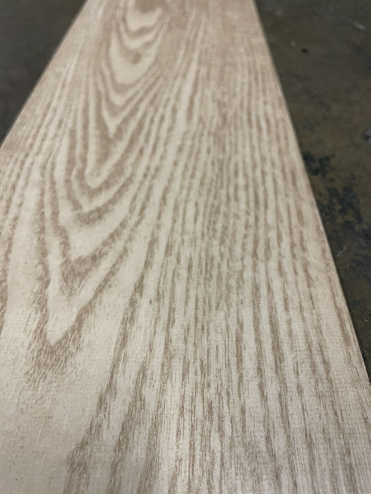 Luxury Vinyl Plank