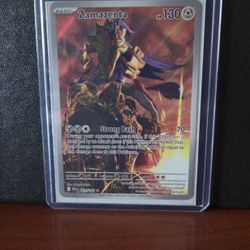 Zamazenta