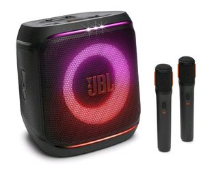JBL PartyBox Encore 2 with Microphones