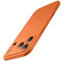 Magnetic Case for 17 Pro Max