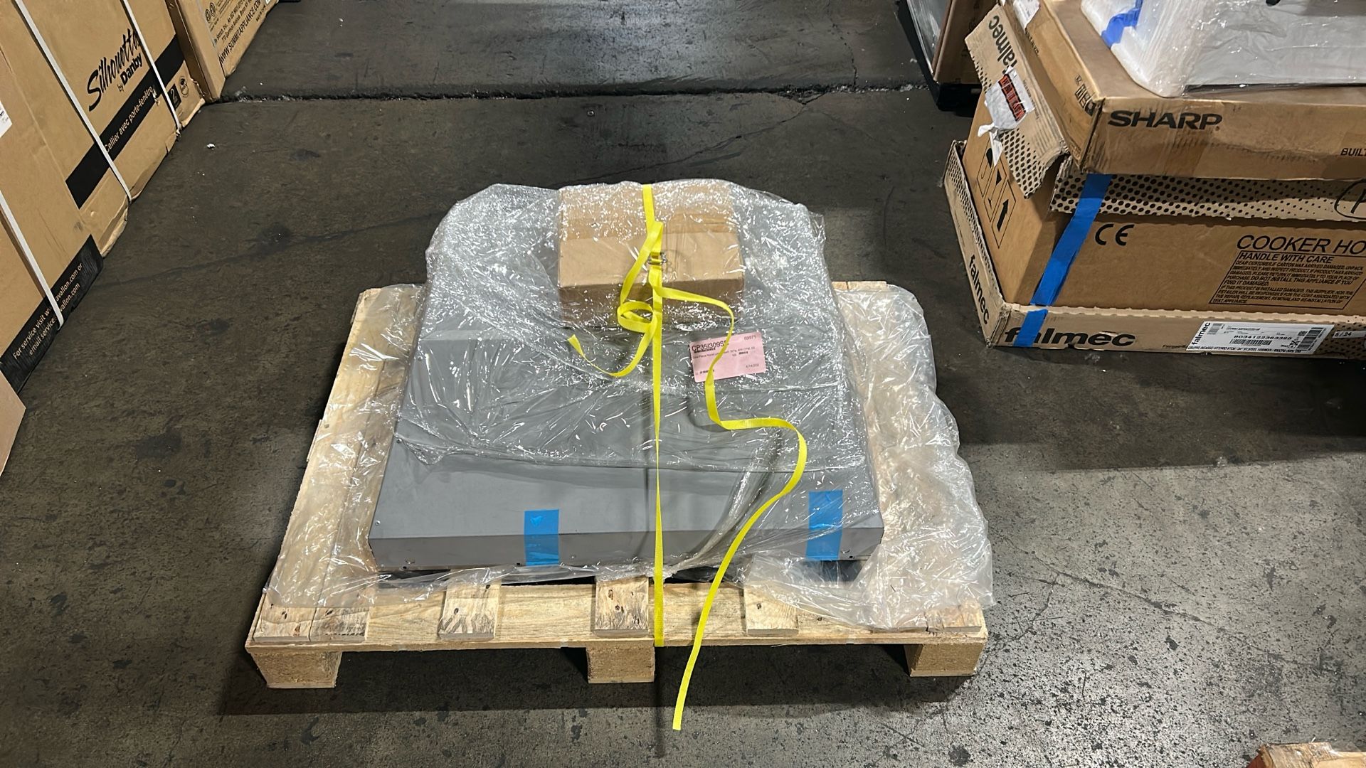 CP35I309SB BEST HOOD