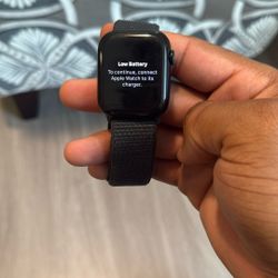 apple watch 
