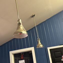 Lights Fixtures 