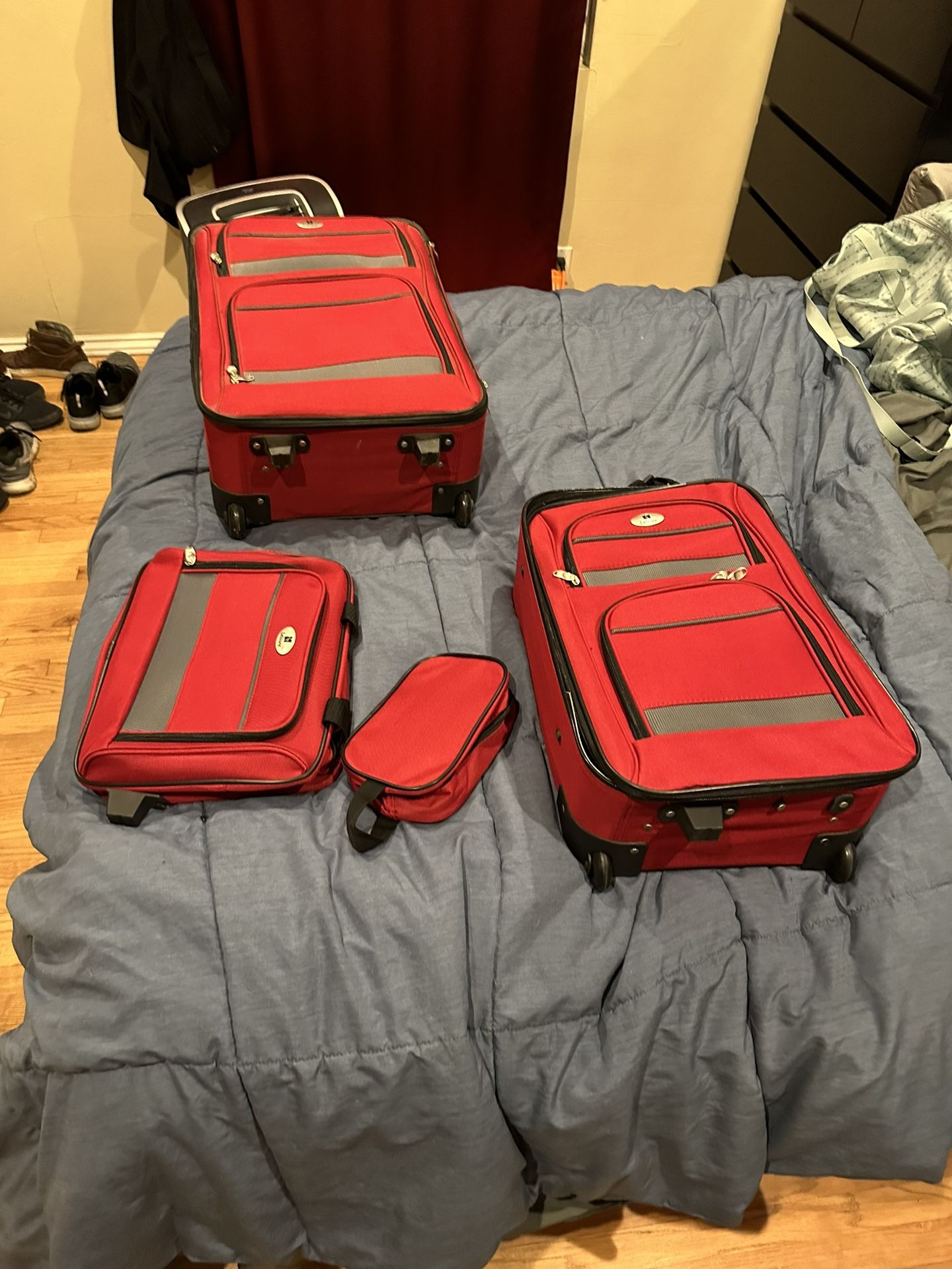 Luggage