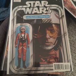 Star Wars Comic