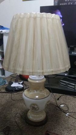 Lamp