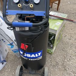 Kobalt Air Compressor 26 Gallon 