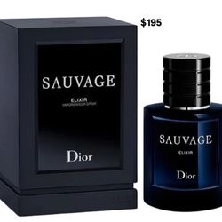 Colognes and perfumes