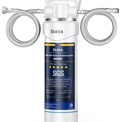 Stokk UC50 Under Sink Water Filter