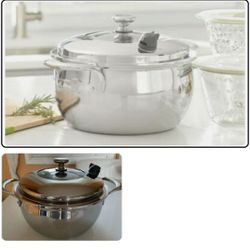 Princess House Olla 8 Qt