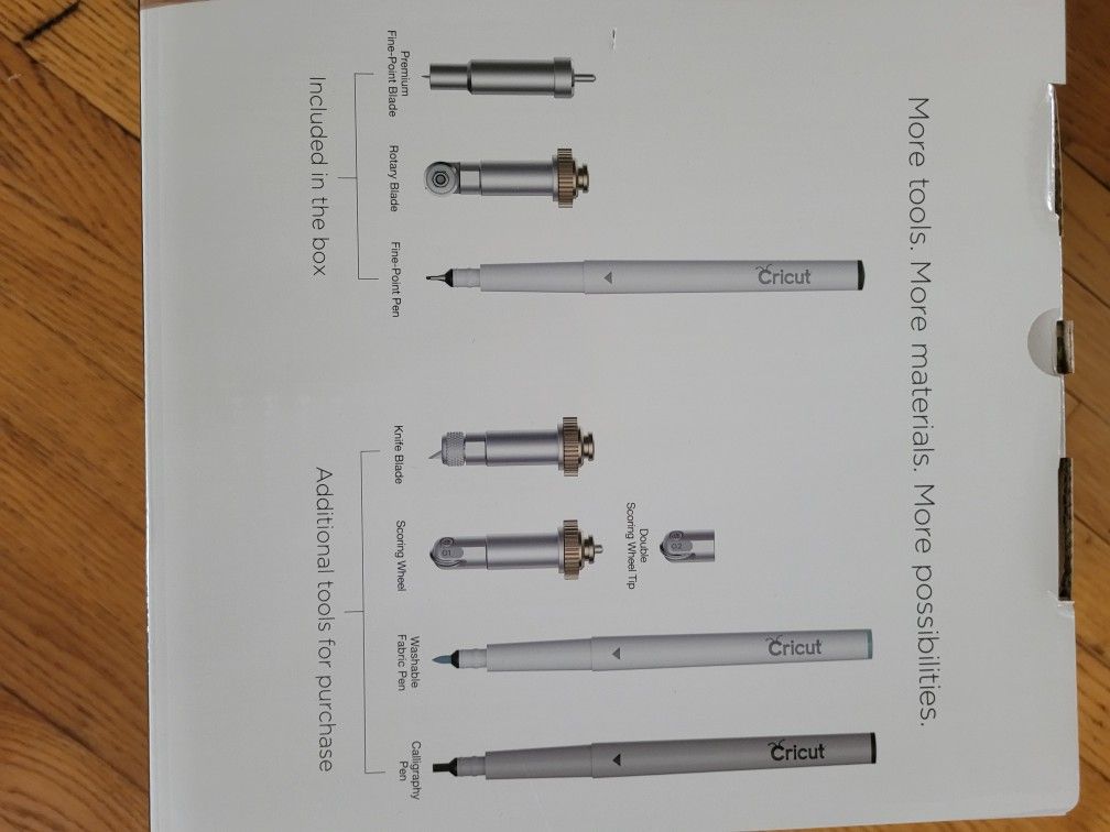 Circuit Maker Champagne