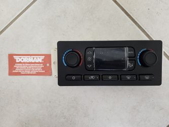 Dorman 599-211XD HVAC Climate Control Module