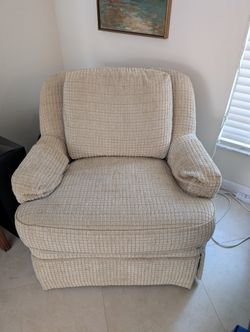 Sofa Chair 