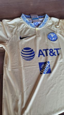 America ⚽️ Soccer Jersey