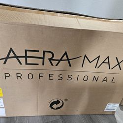New AeraMax Pro Am4s Hepa Air Purifier Am4
