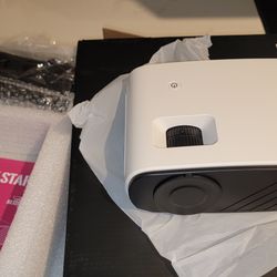 Video Projector 