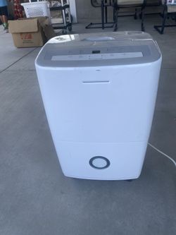 Frigidaire Humidifier