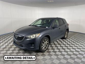 2014 Mazda CX-5
