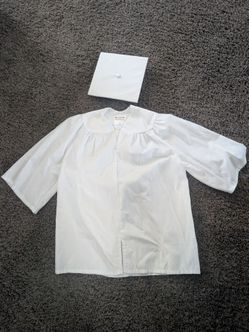 Preschool /kindergarten graduate